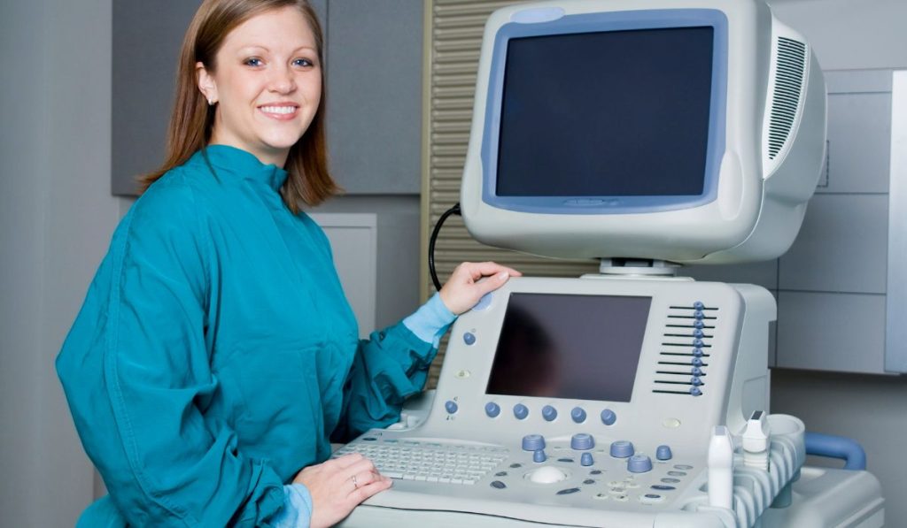 How To Become An Ultrasound Technician A Complete Guide Career Flyes