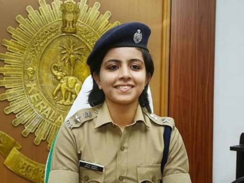how to become an IPS Officer