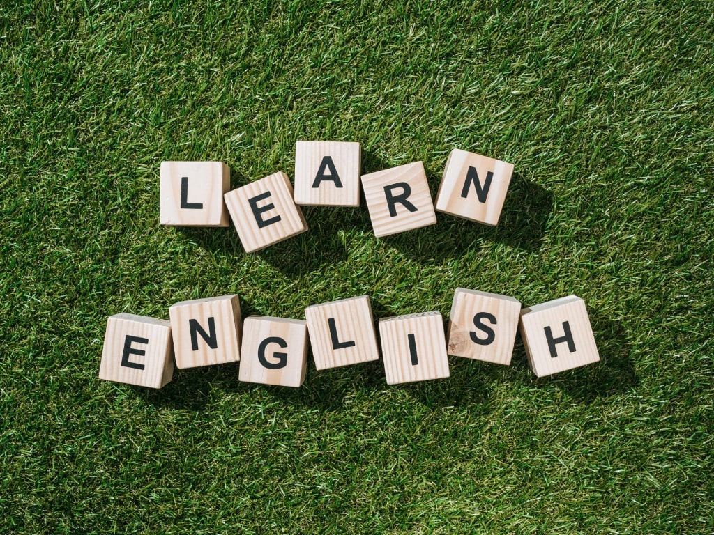 how to improve english communication skills