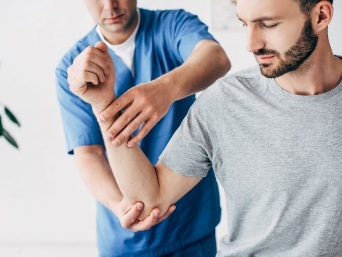 How to Become a Physiotherapist in India » Career Flyes