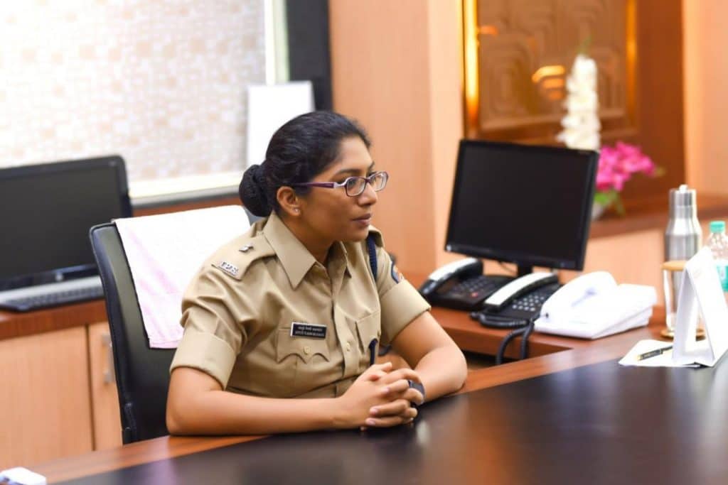 How to Become Deputy Commissioner of Police