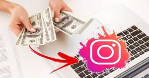Ideas To Make Money On Instagram