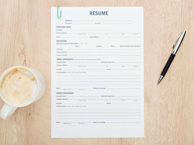 How to Make Your Resume Objective Better and Impress Your Potential Employers