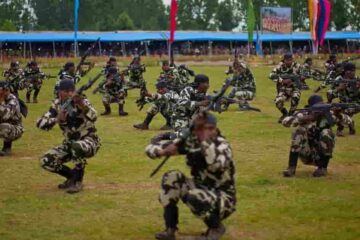 How to Join CRPF