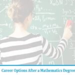 Career Options After a Mathematics Degree