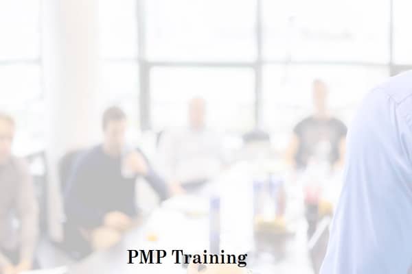 PMP Training