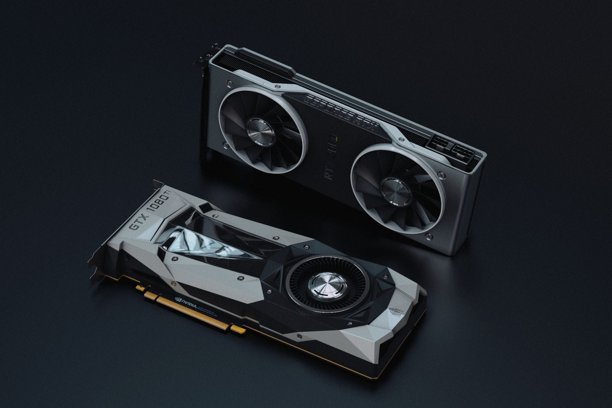 remnant graphics card
