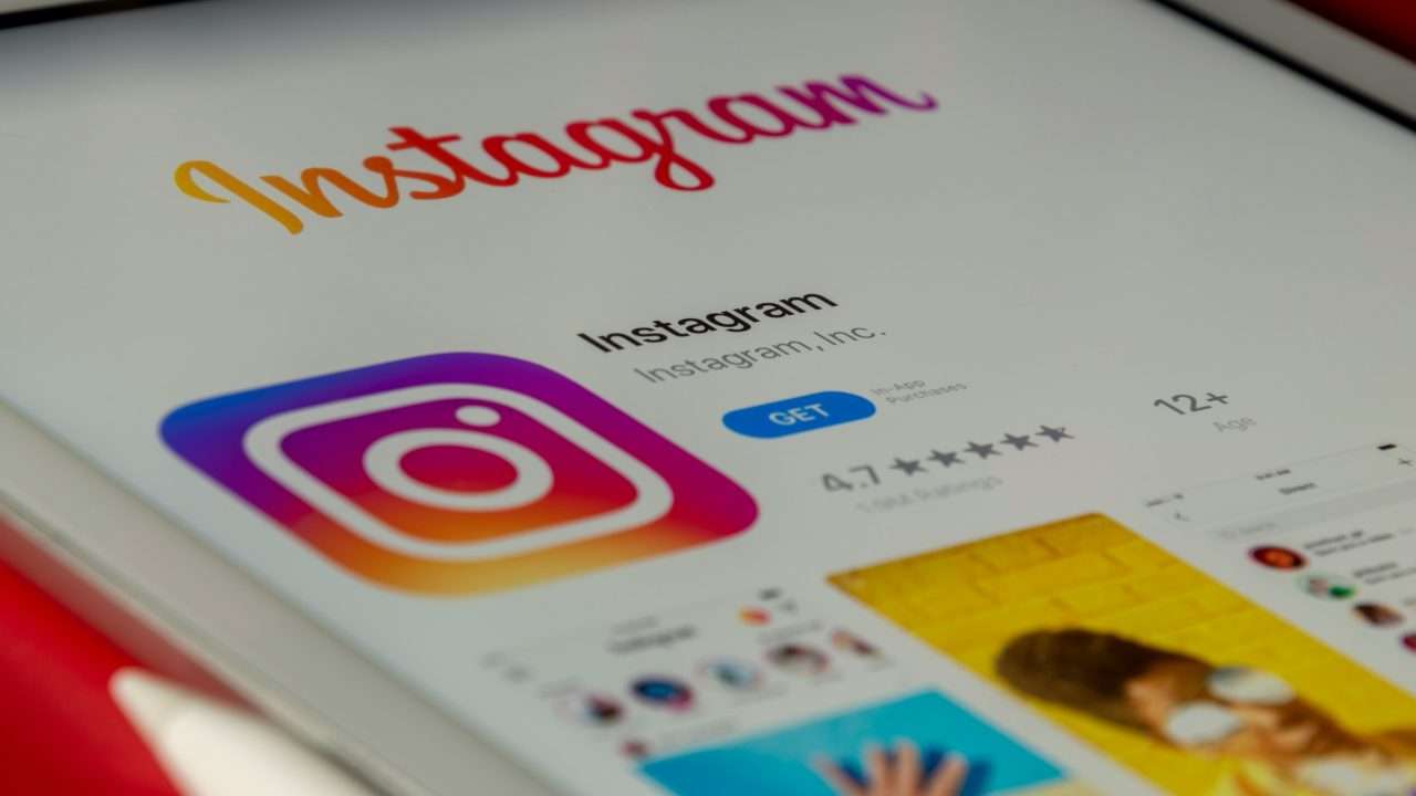 instagram app