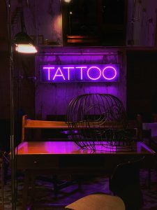 How Does Tattoo Removal Work: The Process Explained