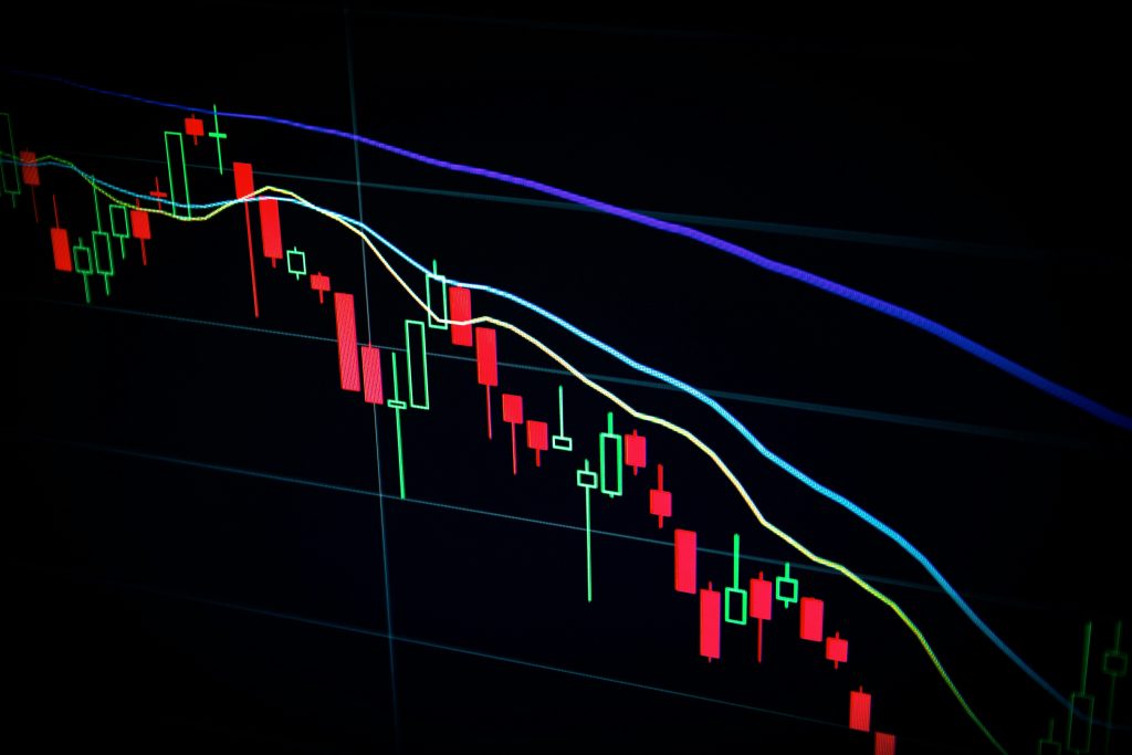 Crypto market