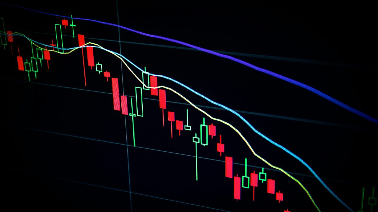 Crypto market
