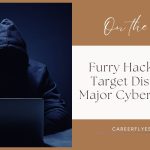 Furry Hacktivists Target Disney in Major Cyber Breach