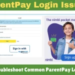 Troubleshooting ParentPay Login Issues