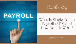 What Is Single Touch Payroll (STP) and How Does It Work?