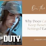 Why Does Call of Duty Keep Resetting My Settings? Easy Fixes