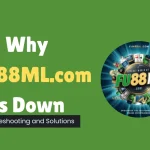 Why Fun88ML.com Is Down: Troubleshooting and Solutions