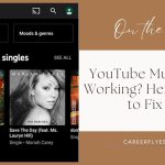 YouTube Music Not Working? Here's How to Fix It