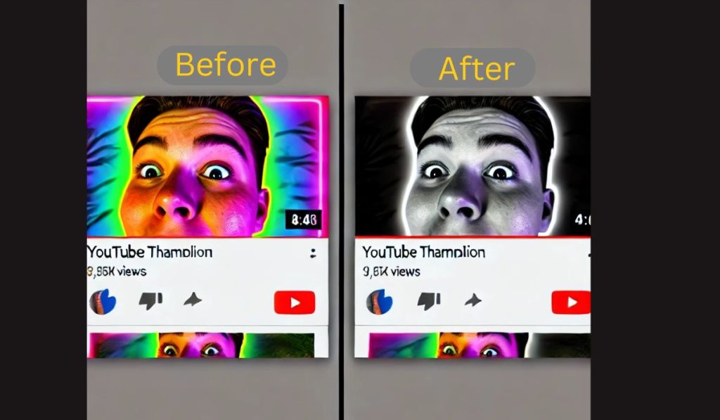 Why Thumbnails Matter on YouTube