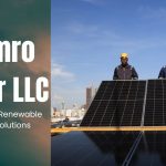 Hamro Solar LLC: Pioneering Renewable Energy Solutions