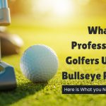 What Professional Golfers Use the Bullseye Putter?