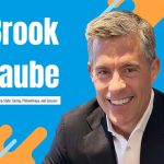 Brook Taube's Leadership Style: Caring, Philanthropy, and Success