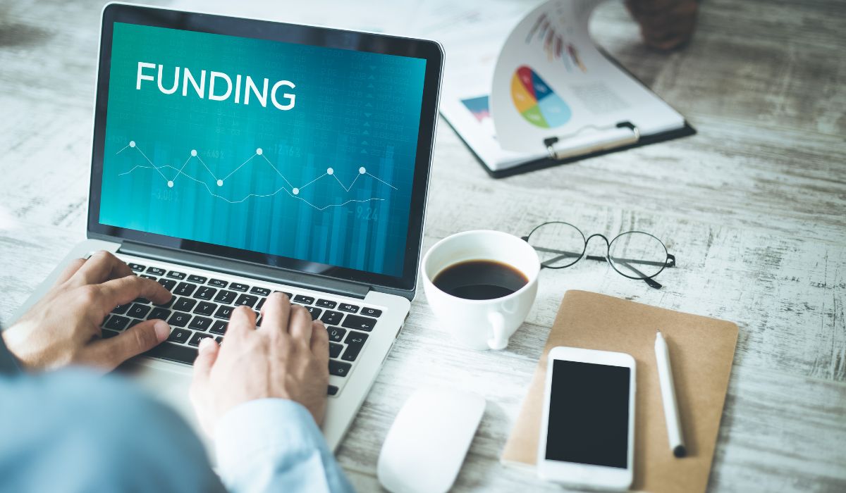 Finding Funding and Resources