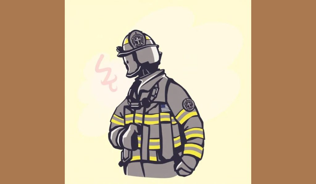 The Rewards and Challenges of Being a Firefighter