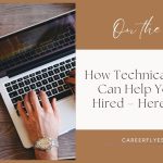 Why Technical Writing is the Secret Weapon for Landing Your Next Job