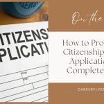 How to Prove Your Citizenship for Job Applications: A Complete Guide