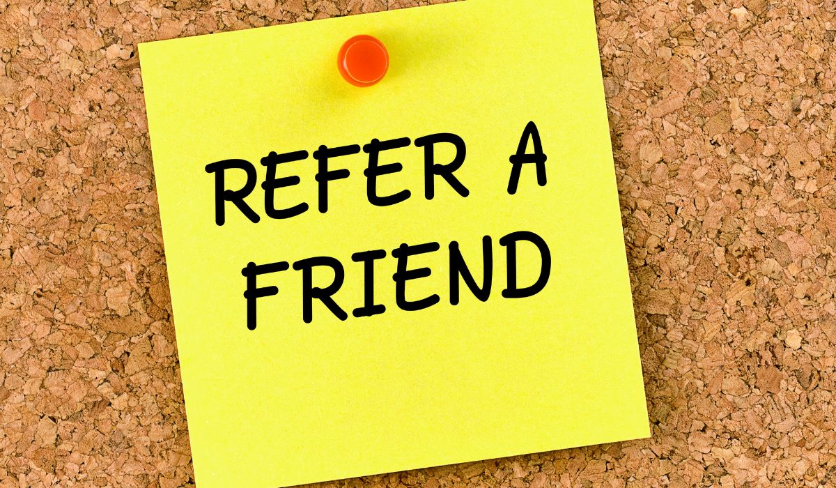 Who Is Eligible to Refer or Be Referred