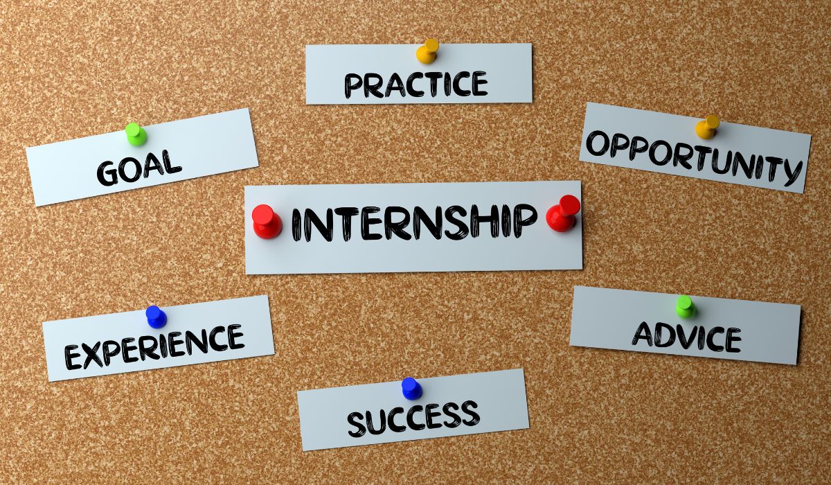 Why List Multiple Internships from the Same Company?