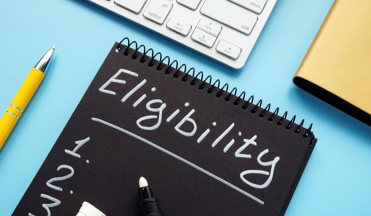 Eligibility Requirements for Disability Benefits in California