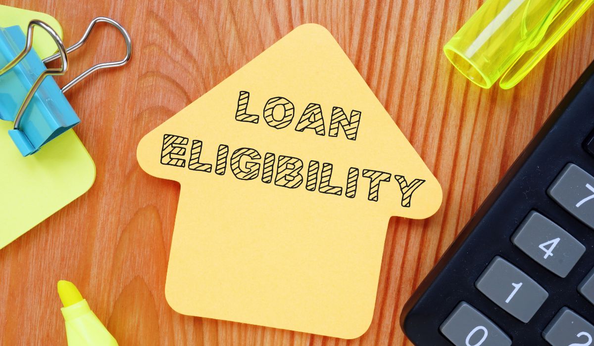 Eligibility Requirements for First-Time Homebuyer Loans