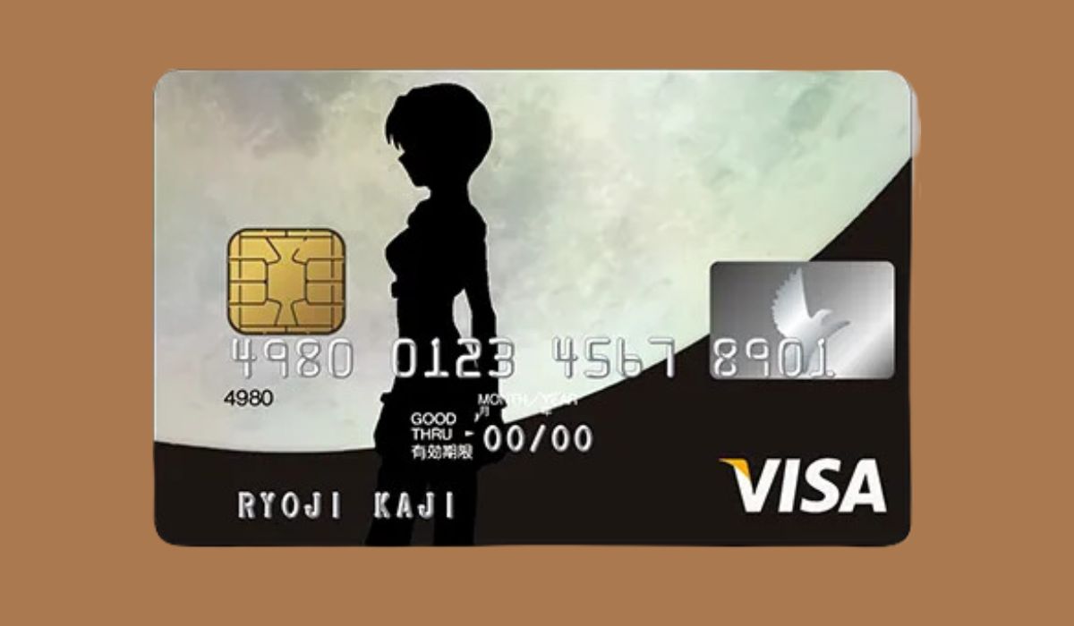 How Do You Apply for an EVA Credit Card Online?