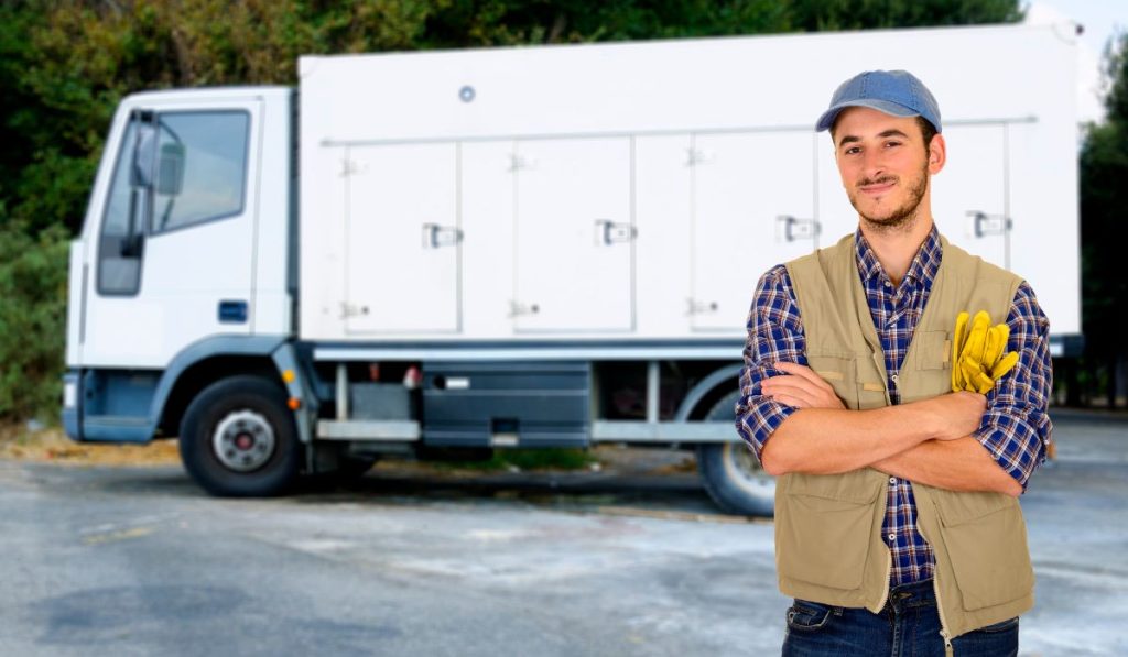 How to Apply for Amazon Driver Jobs: A Step-by-Step Guide