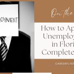 How to Apply for Unemployment in Florida