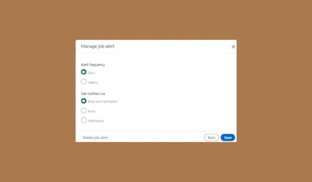 LinkedIn Job Tracking: Tools and Tips for Success