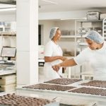 Job Opportunities at the Godiva Chocolate Factory