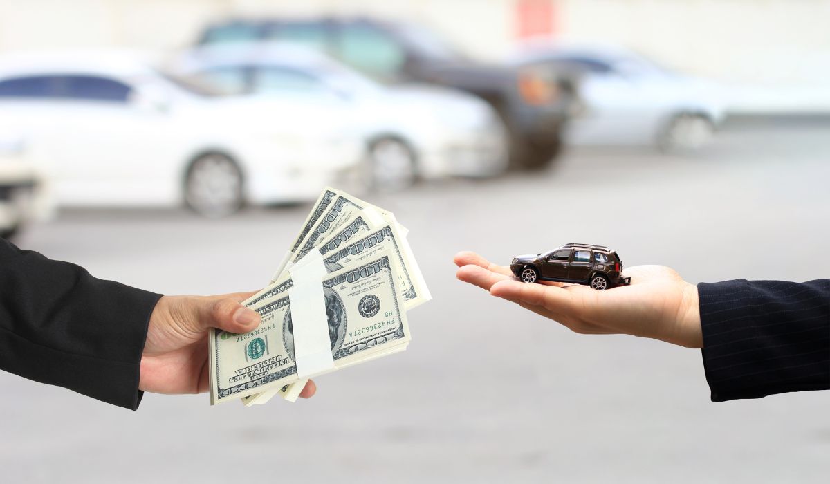 Key Expenses in International Car Trading