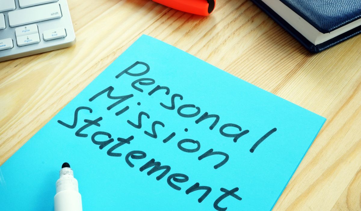 What Is a Personal Statement?