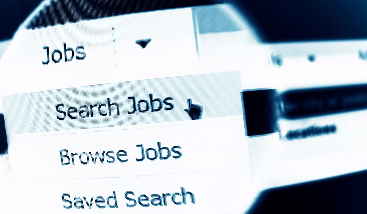 Tips for Staying Organized During Your Job Search