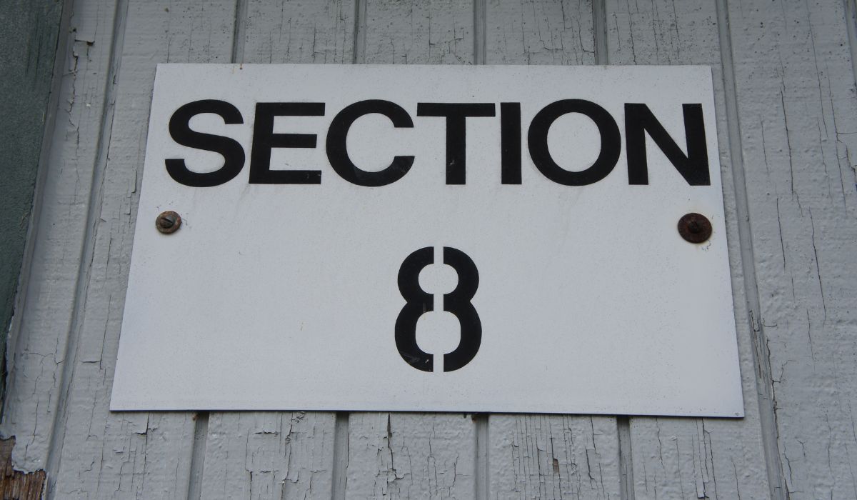 What Is Section 8 Housing in Texas?