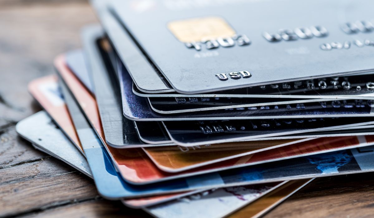 What are Credit Cards?