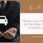 Where Can I Sell My Car for the Most Money?