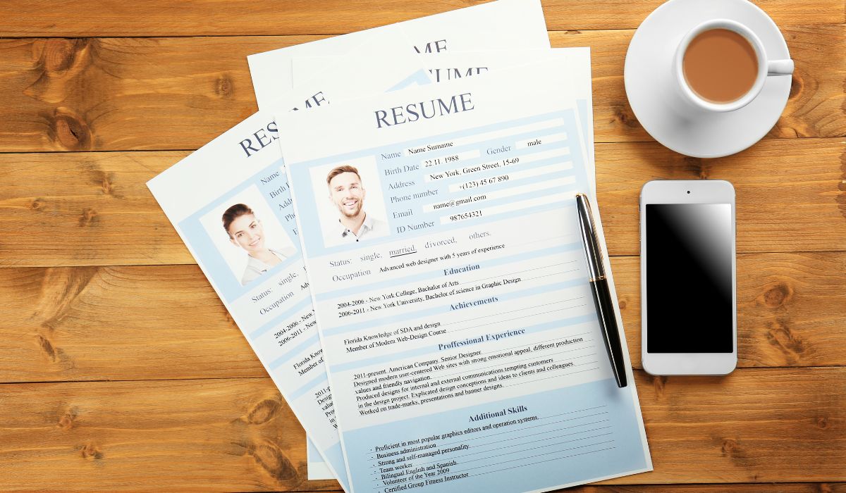 Why Use ChatGPT to Create a Resume?