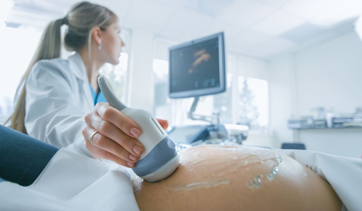 How Long Does It Take to Become an Ultrasound Technician?