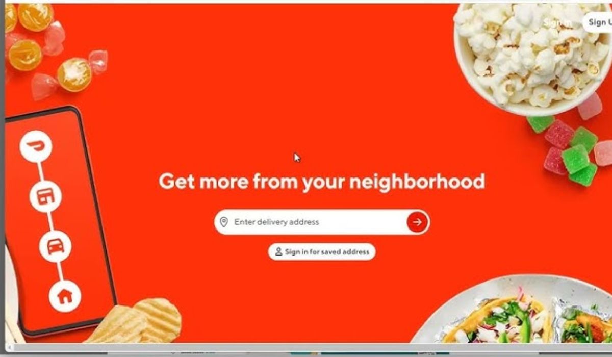 Why Delete Your DoorDash Account?