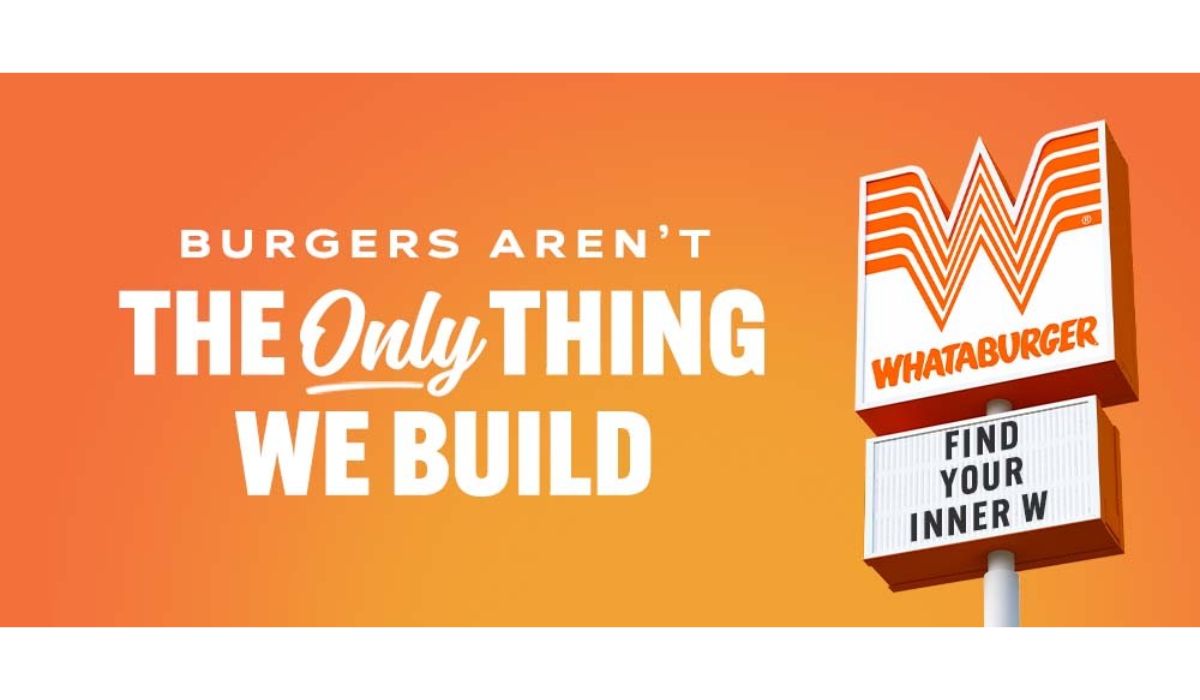 Why Work at Whataburger?