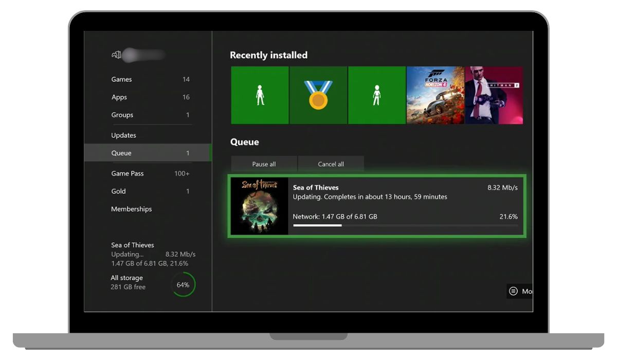 Optimizing Your Internet Connection for Faster Xbox Downloads