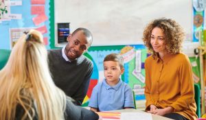 Signs You Need to Schedule a Parent-Teacher Conference